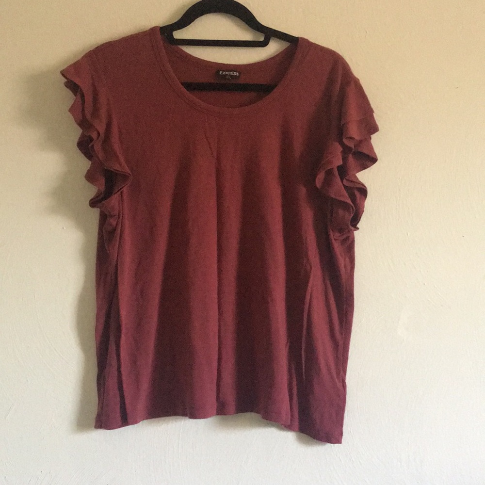 Express Top